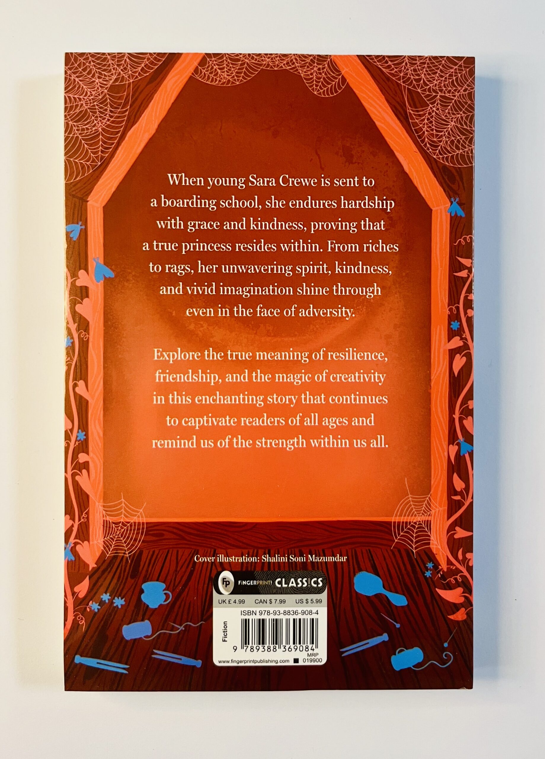 A Little Princess - Image 2