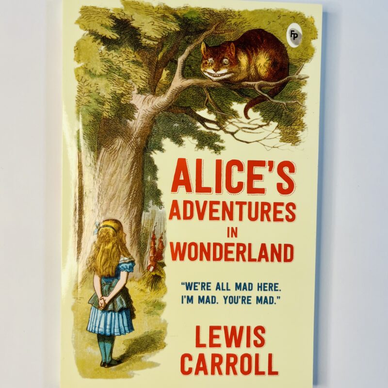 Alice's Adventures in Wonderland