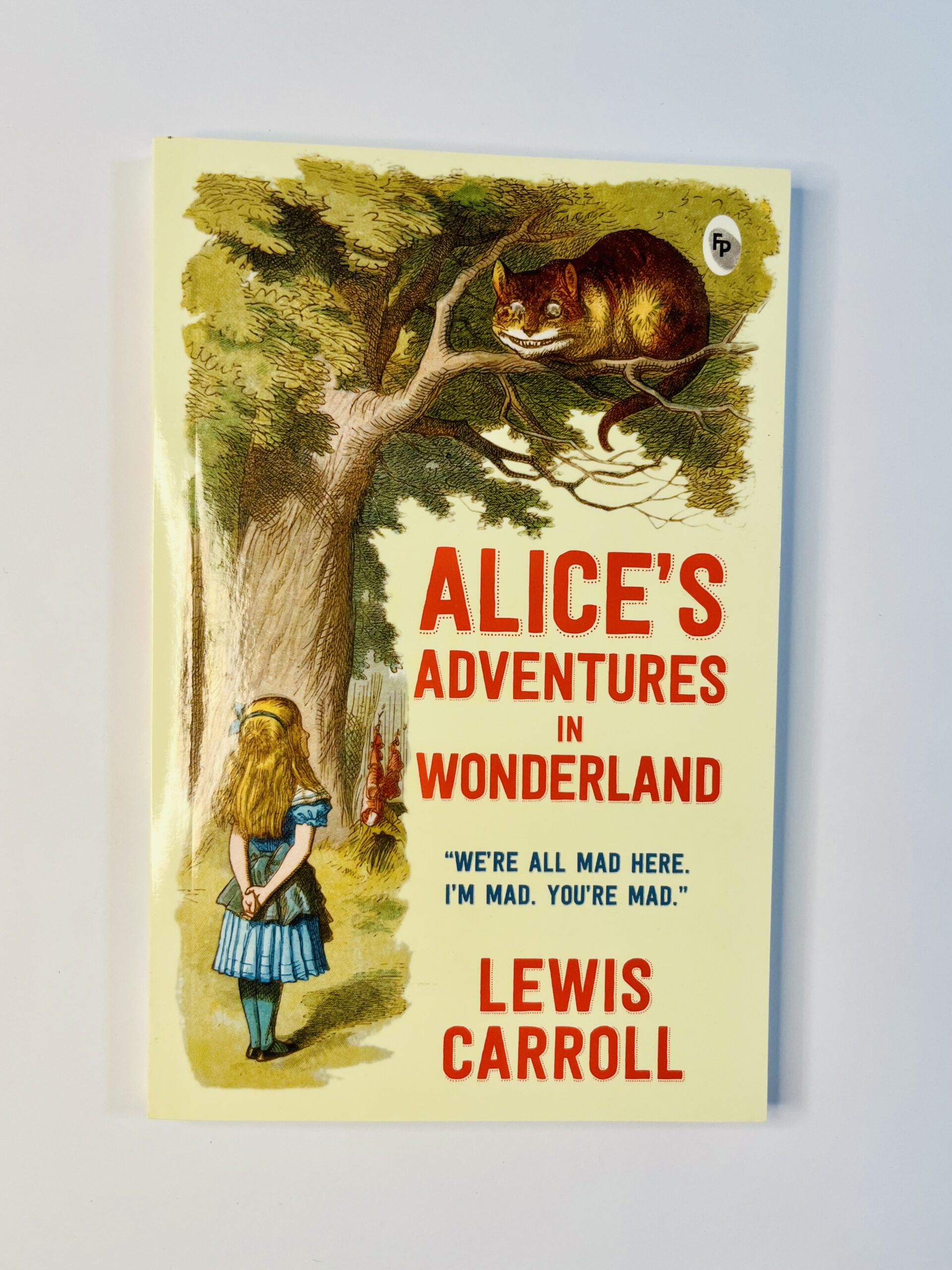 Alice's Adventures in Wonderland