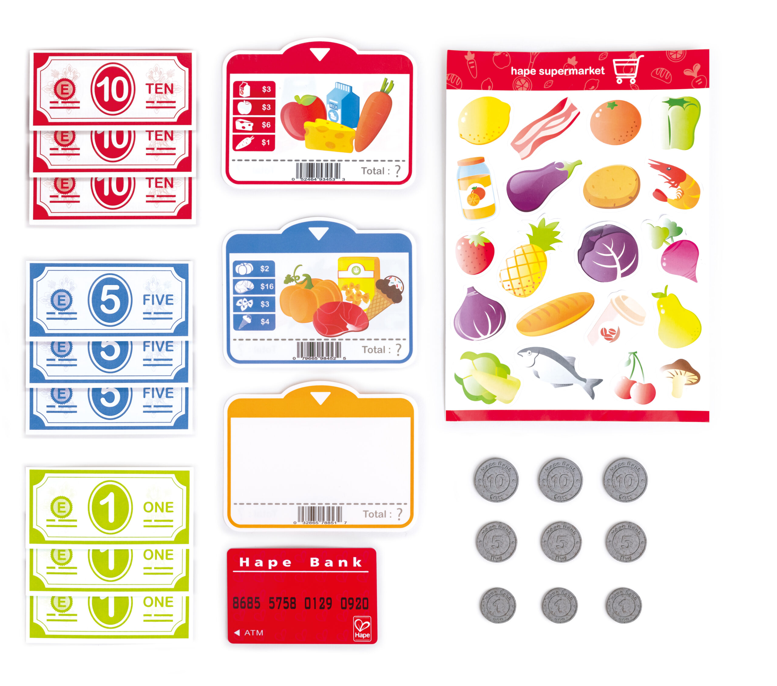 Beep 'n' Buy Cash Register - Image 3