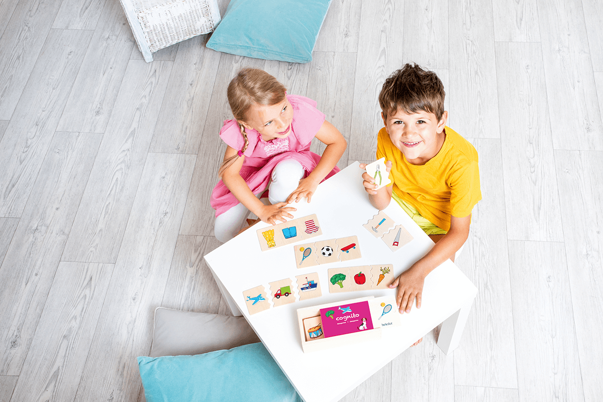 Cognito -Categories - Image 2