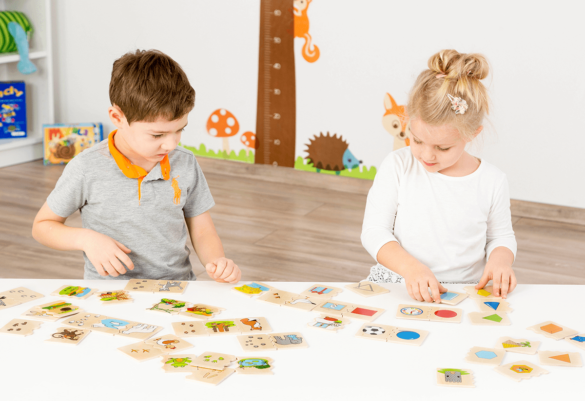 Cognito - Shapes - Image 2