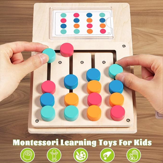 Four-color game - Image 3