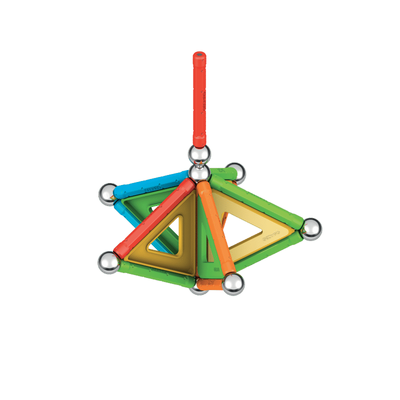 Geomag Supercolor Panels Recycled