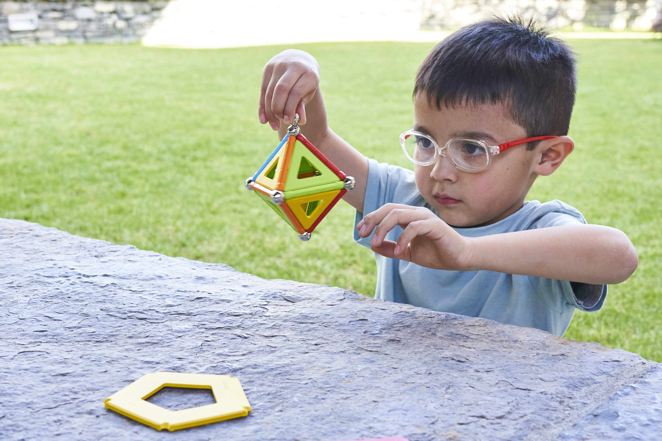 Geomag Supercolor Panels Recycled - Image 5