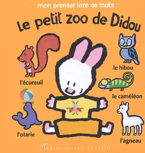 Le Petit Zoo de Didou