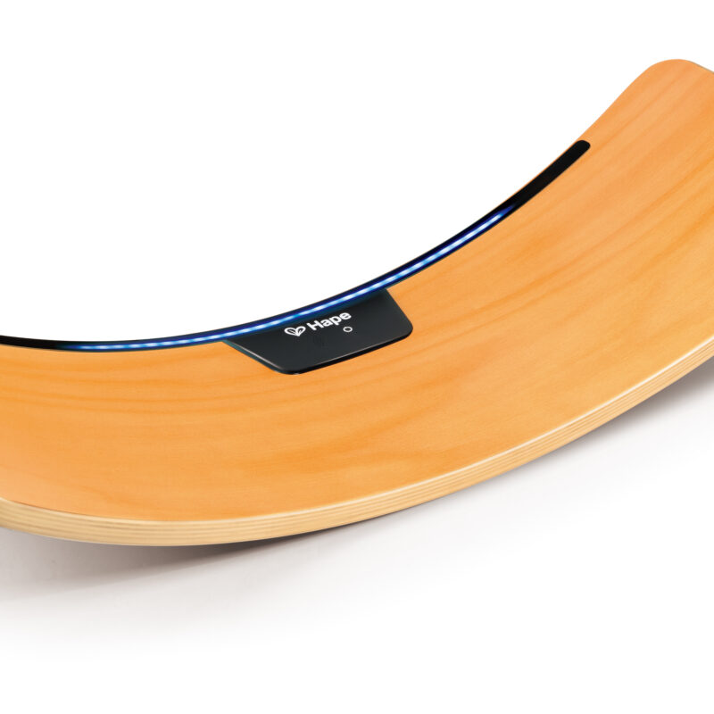 Light-Up Balance Board