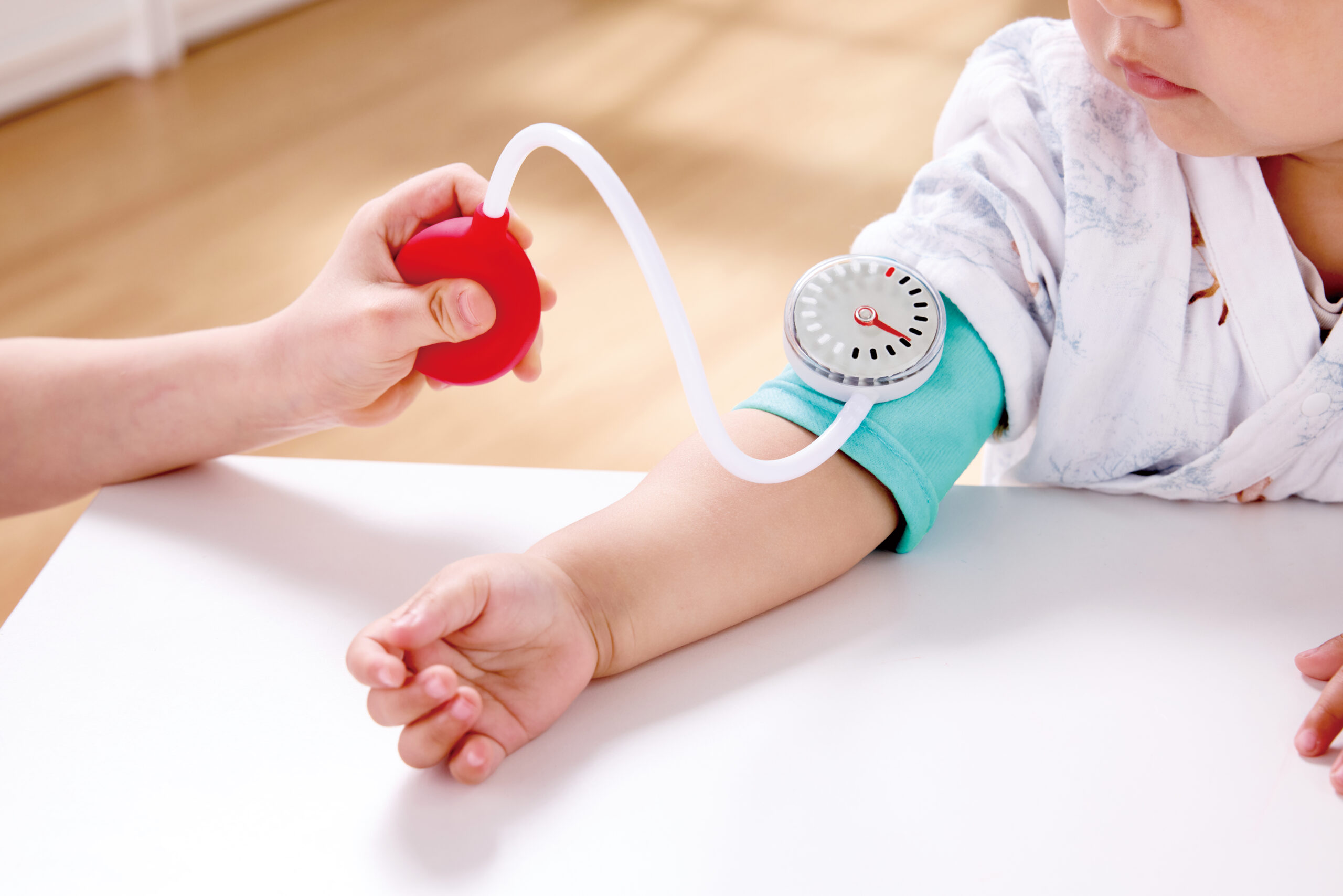 Little Doctor's Medical Set - Image 3