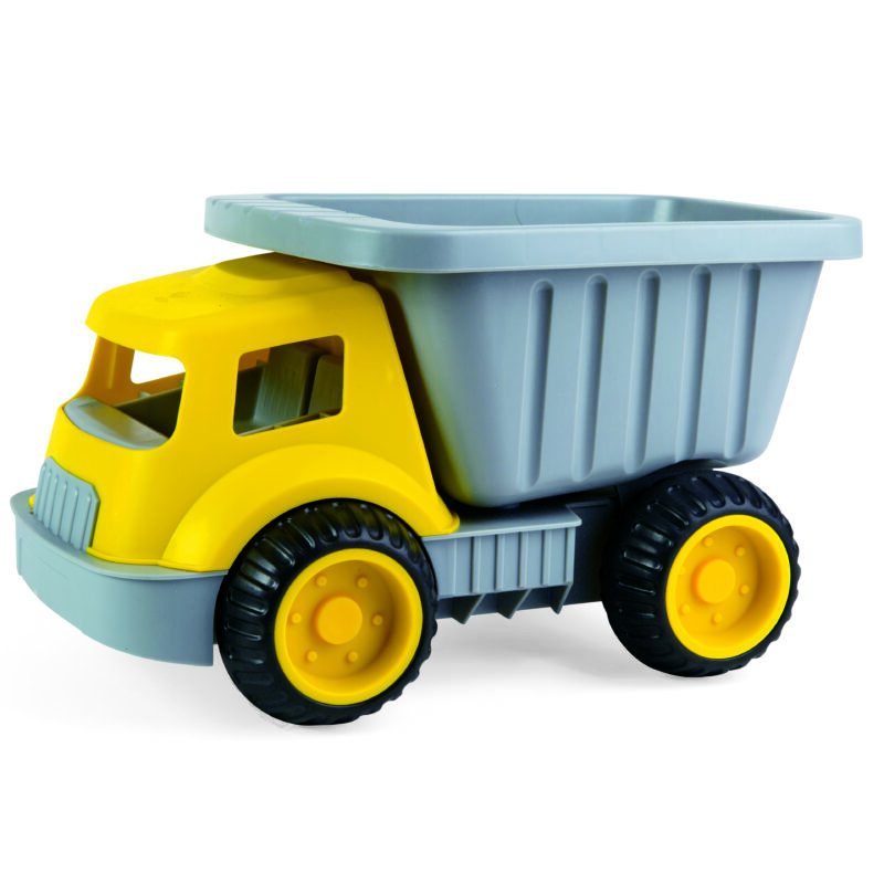 Load & Tote Dump Truck