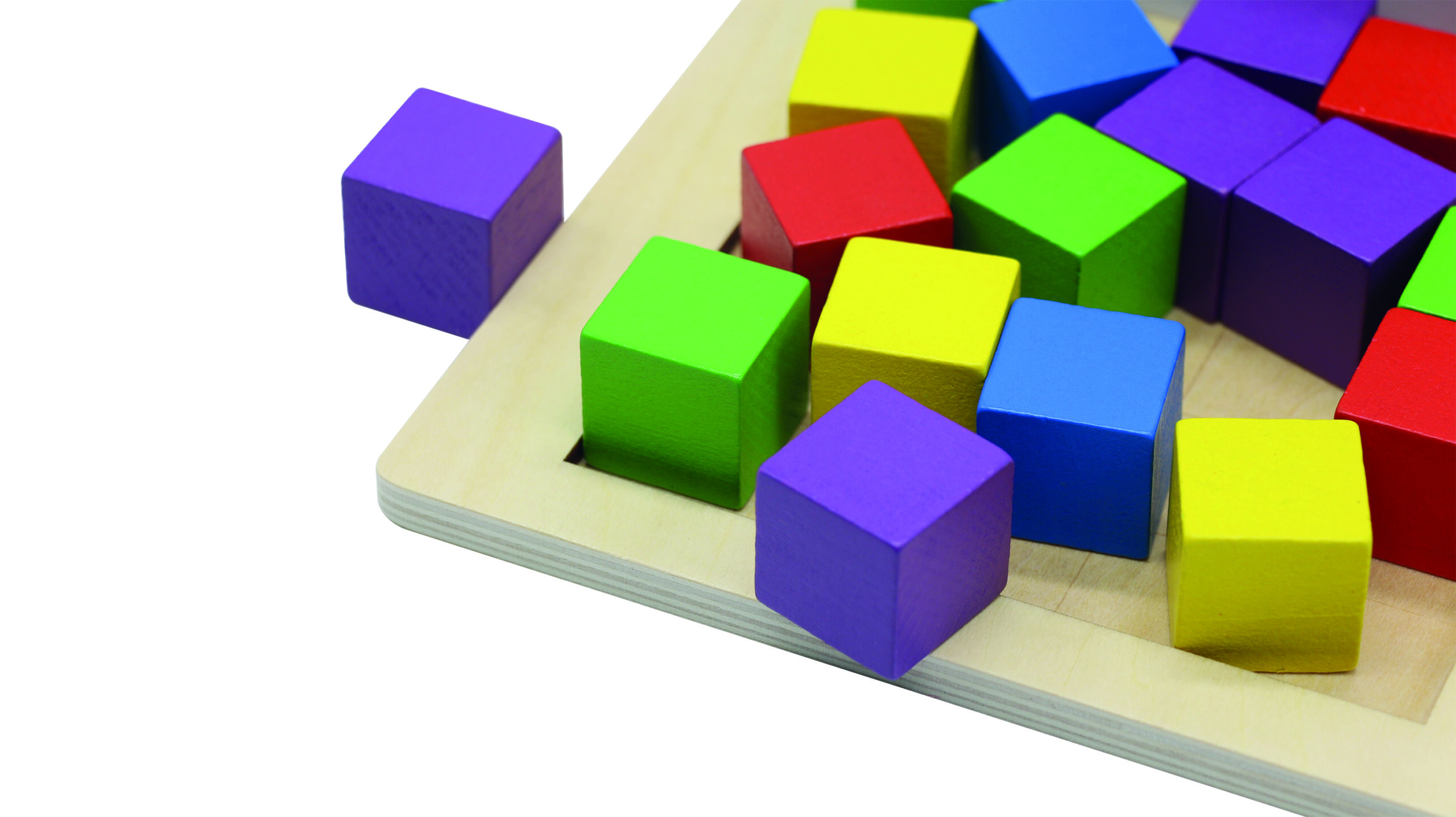 Battle Building Blocks -3D logical reasoning game - Image 4