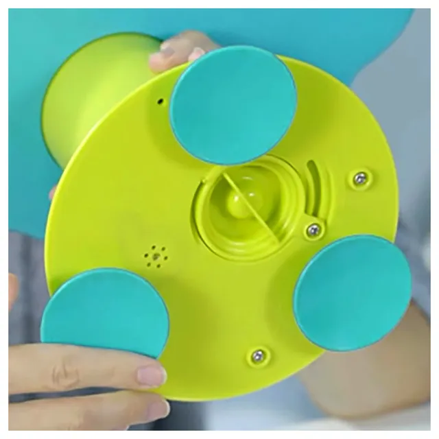 Musical Whale Fountain - Image 4