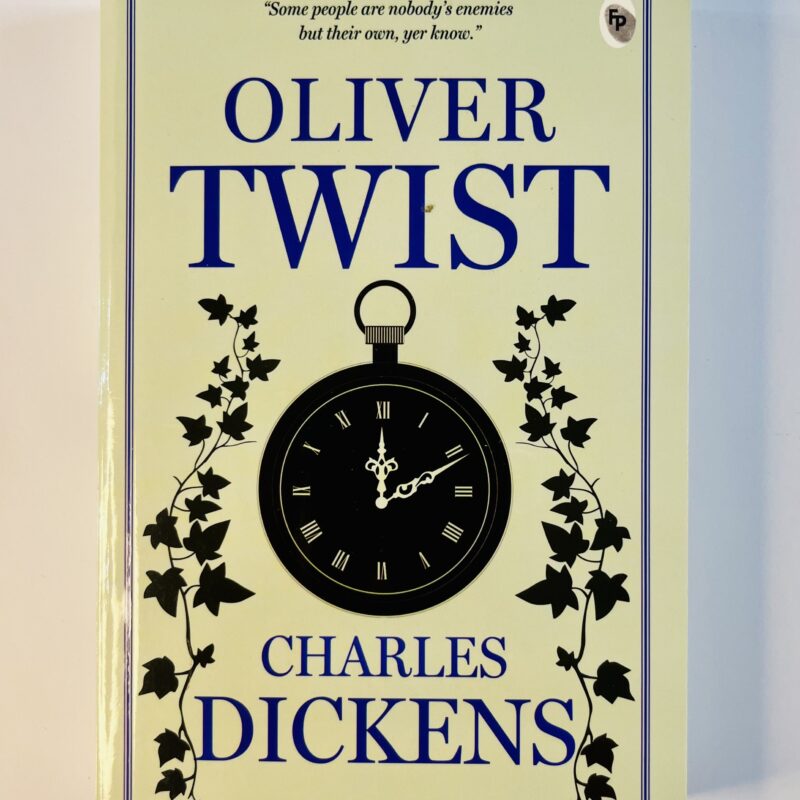 Oliver Twist