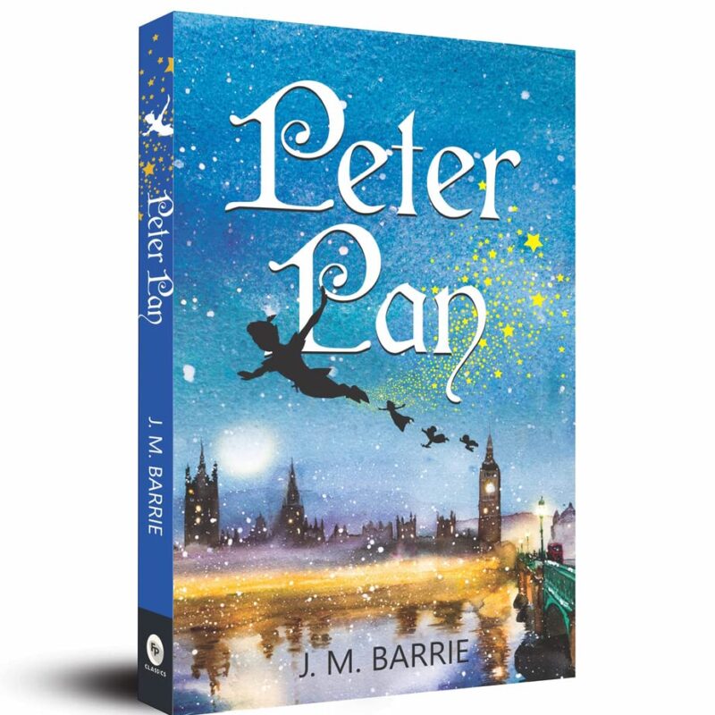Peter Pan