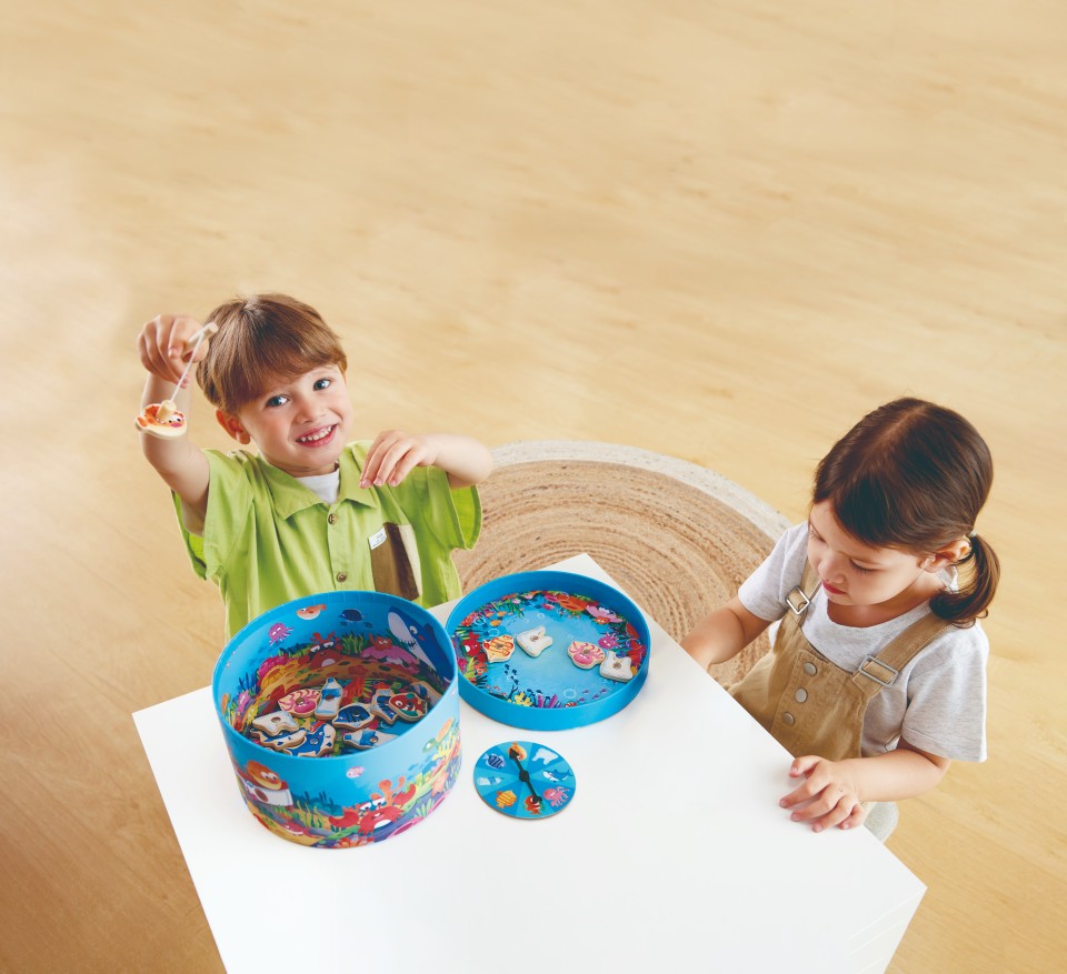 Save the Seas - Image 3