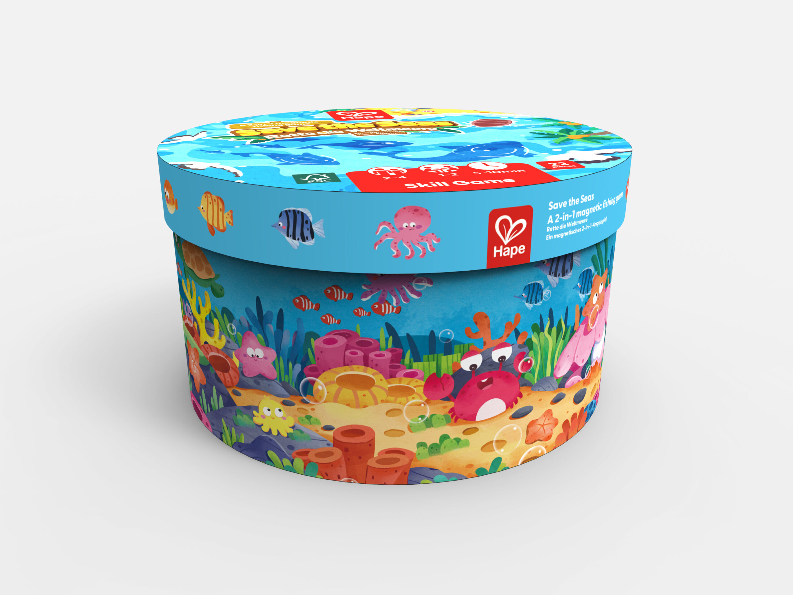 Save the Seas - Image 2