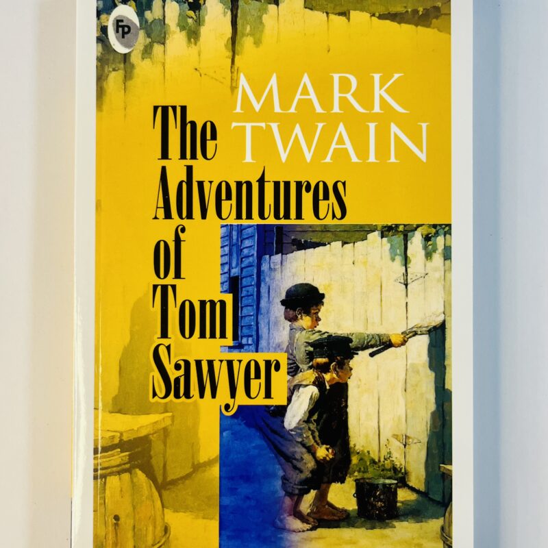 The Adventures of Tom Sawyer