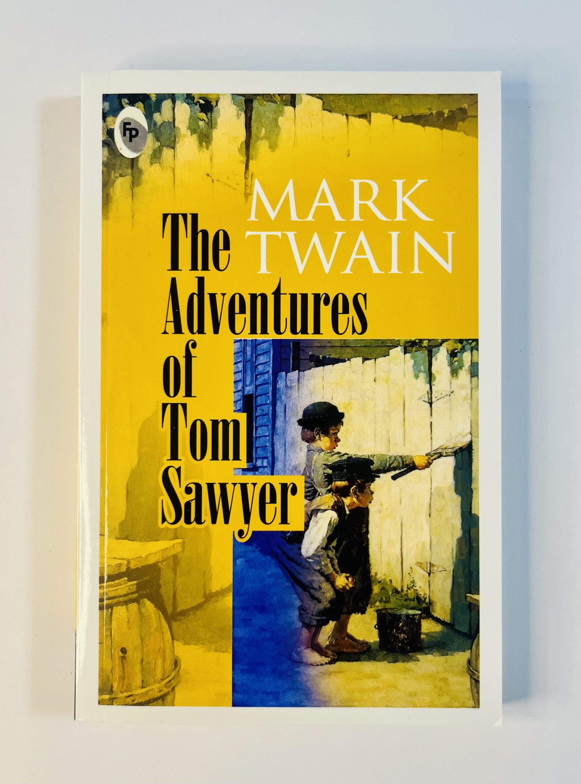 The Adventures of Tom Sawyer