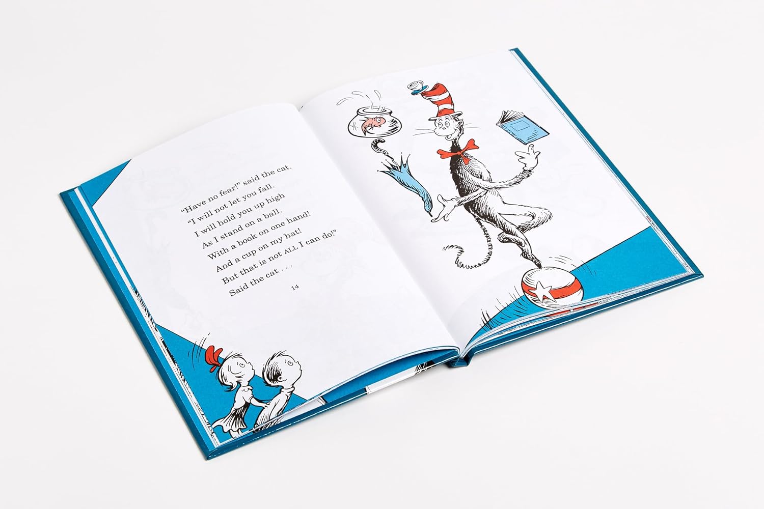 The Cat in the Hat - Image 4