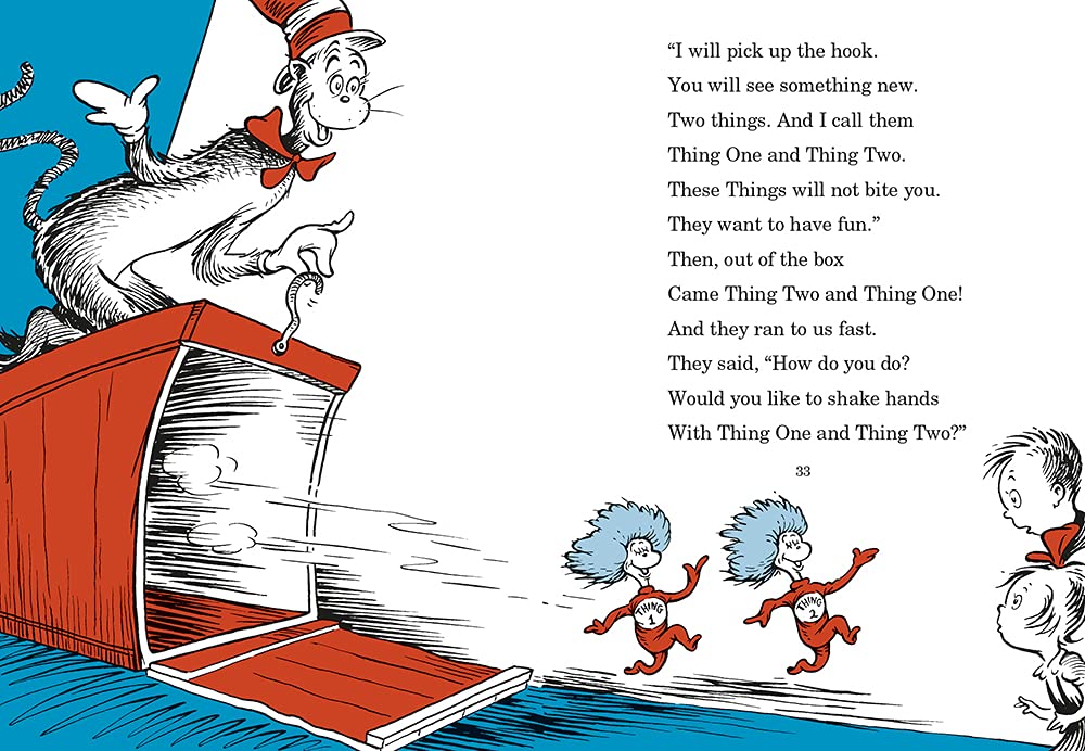 The Cat in the Hat - Image 3