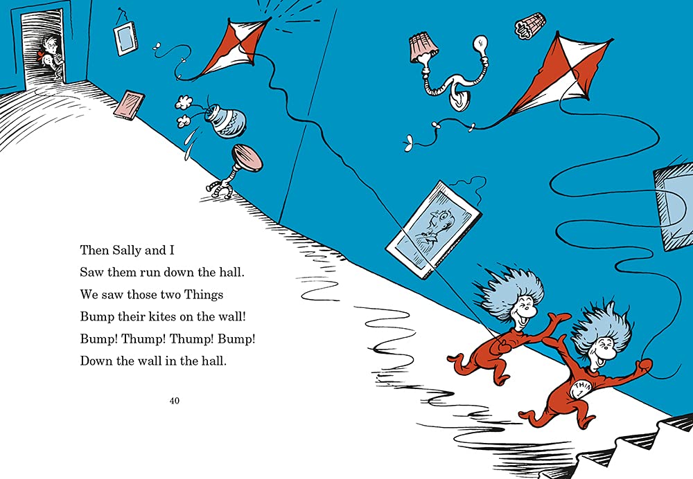 The Cat in the Hat - Image 2