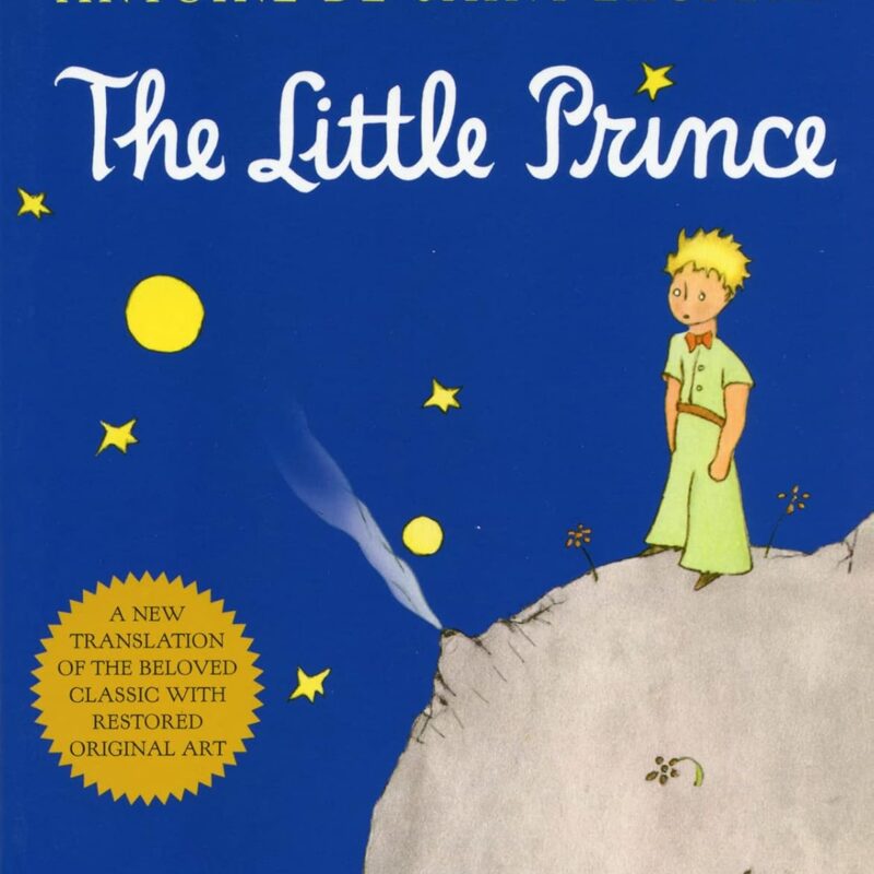 The Little Prince