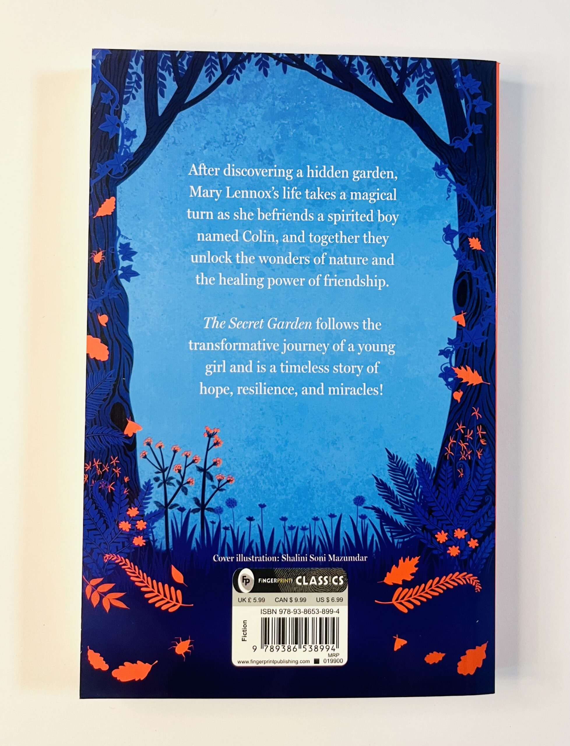 The Secret Garden - Image 2