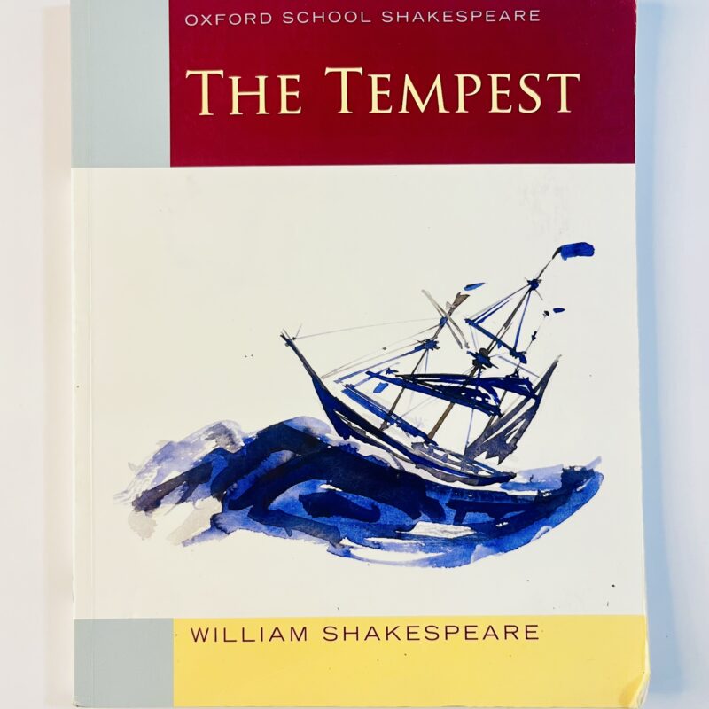 The Tempest
