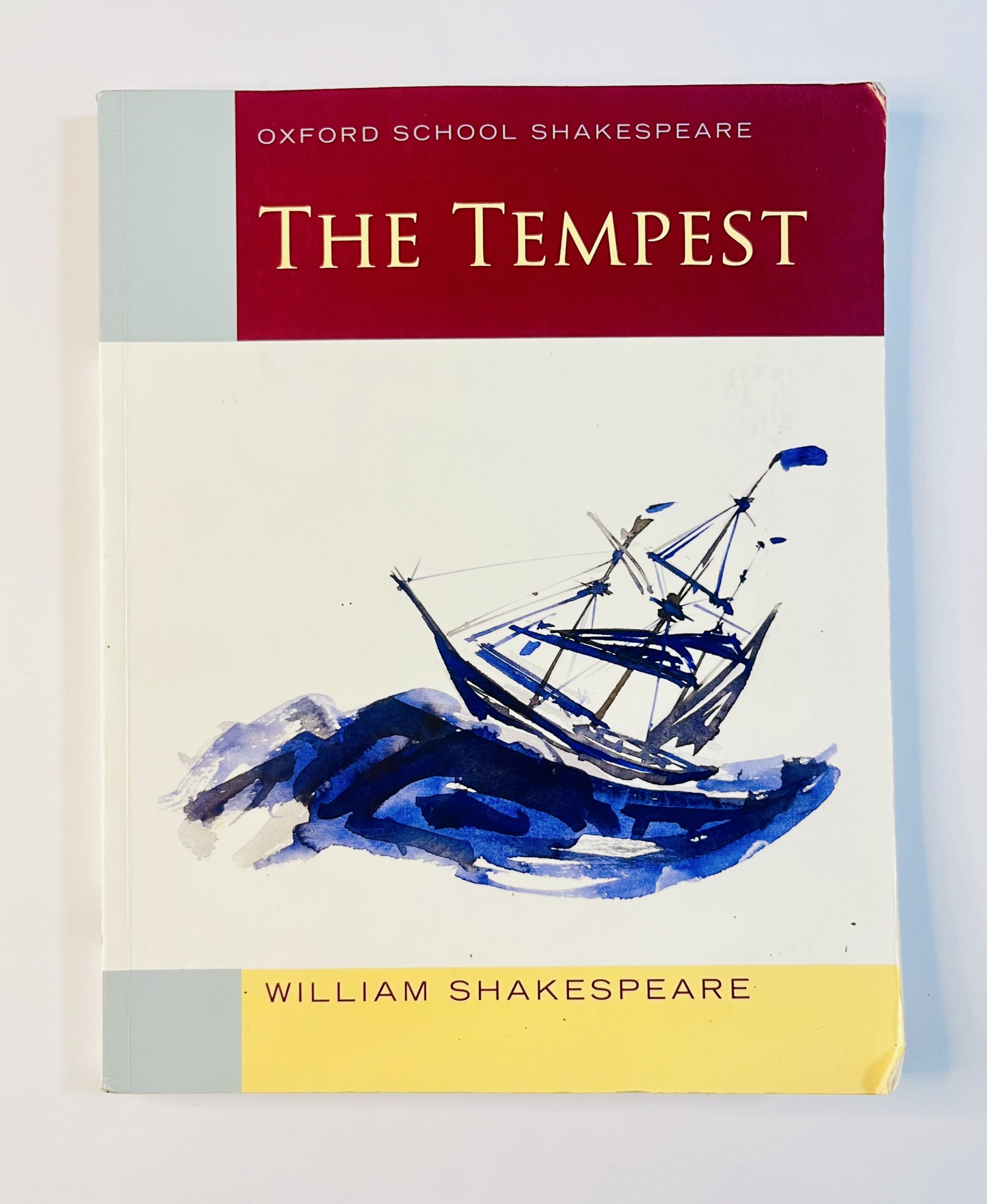 The Tempest