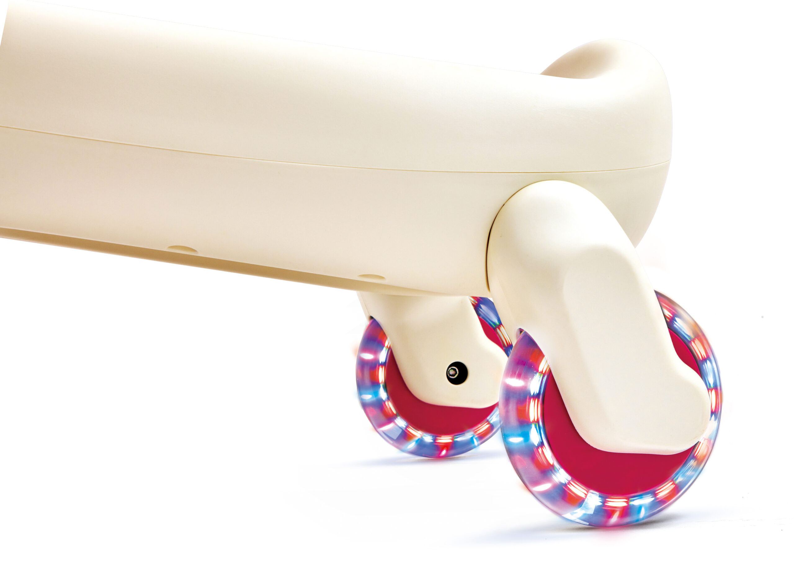 Wiggle & Giggle Car - Image 3