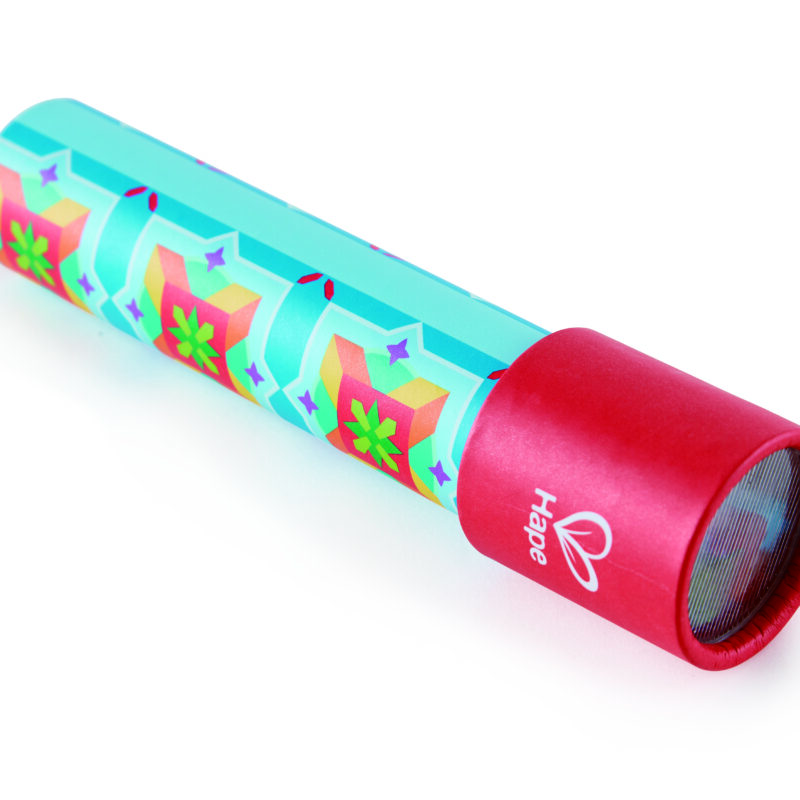 Wonder Vision Kaleidoscope