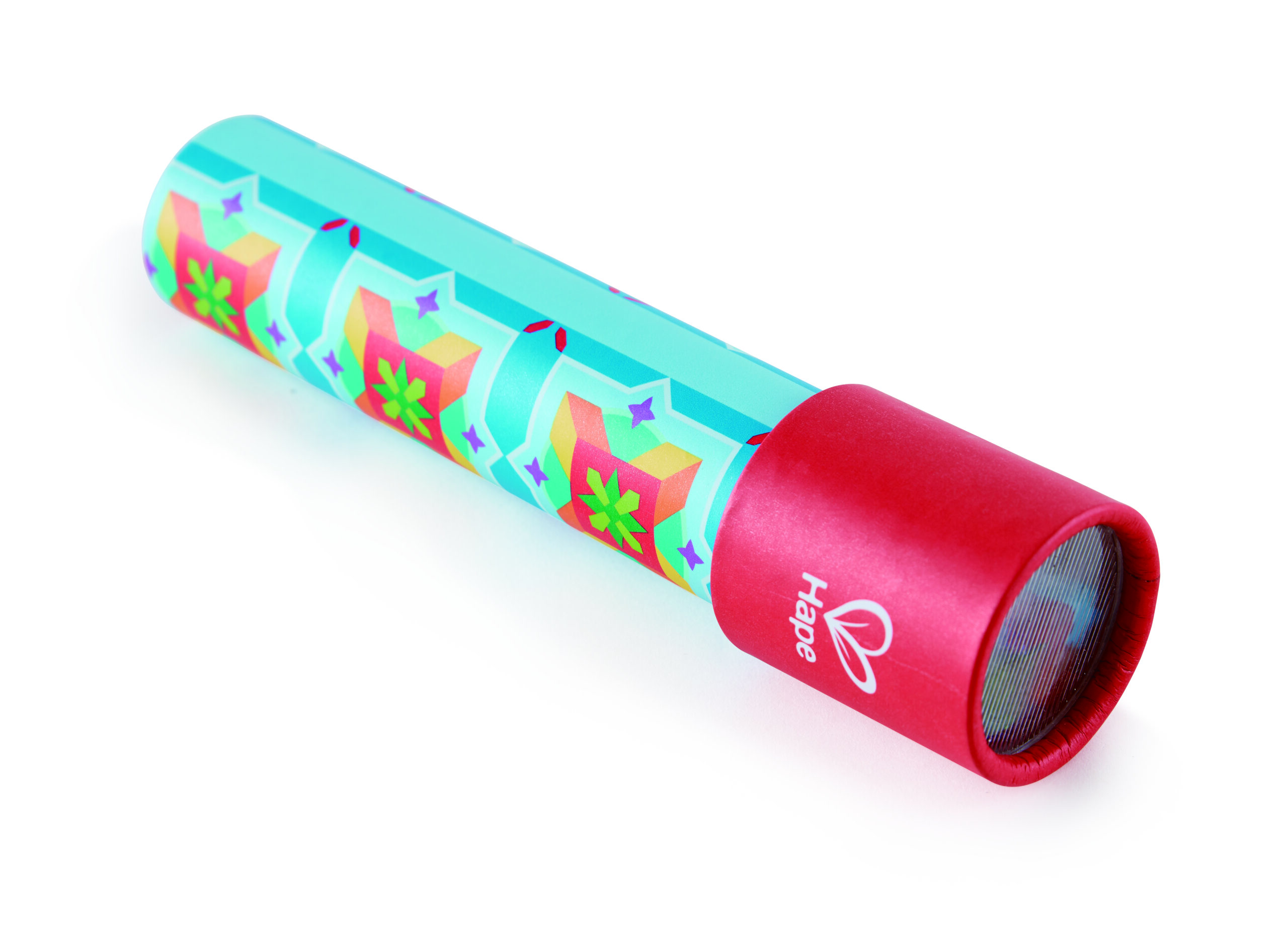 Wonder Vision Kaleidoscope