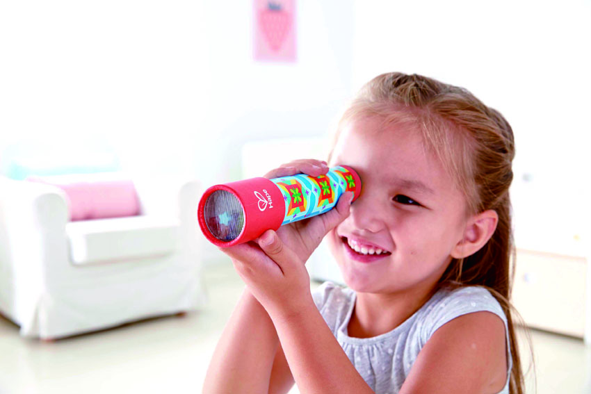 Wonder Vision Kaleidoscope - Image 2