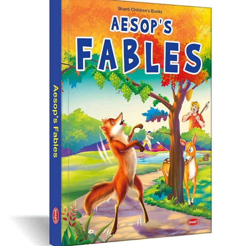 Aesop's Fables
