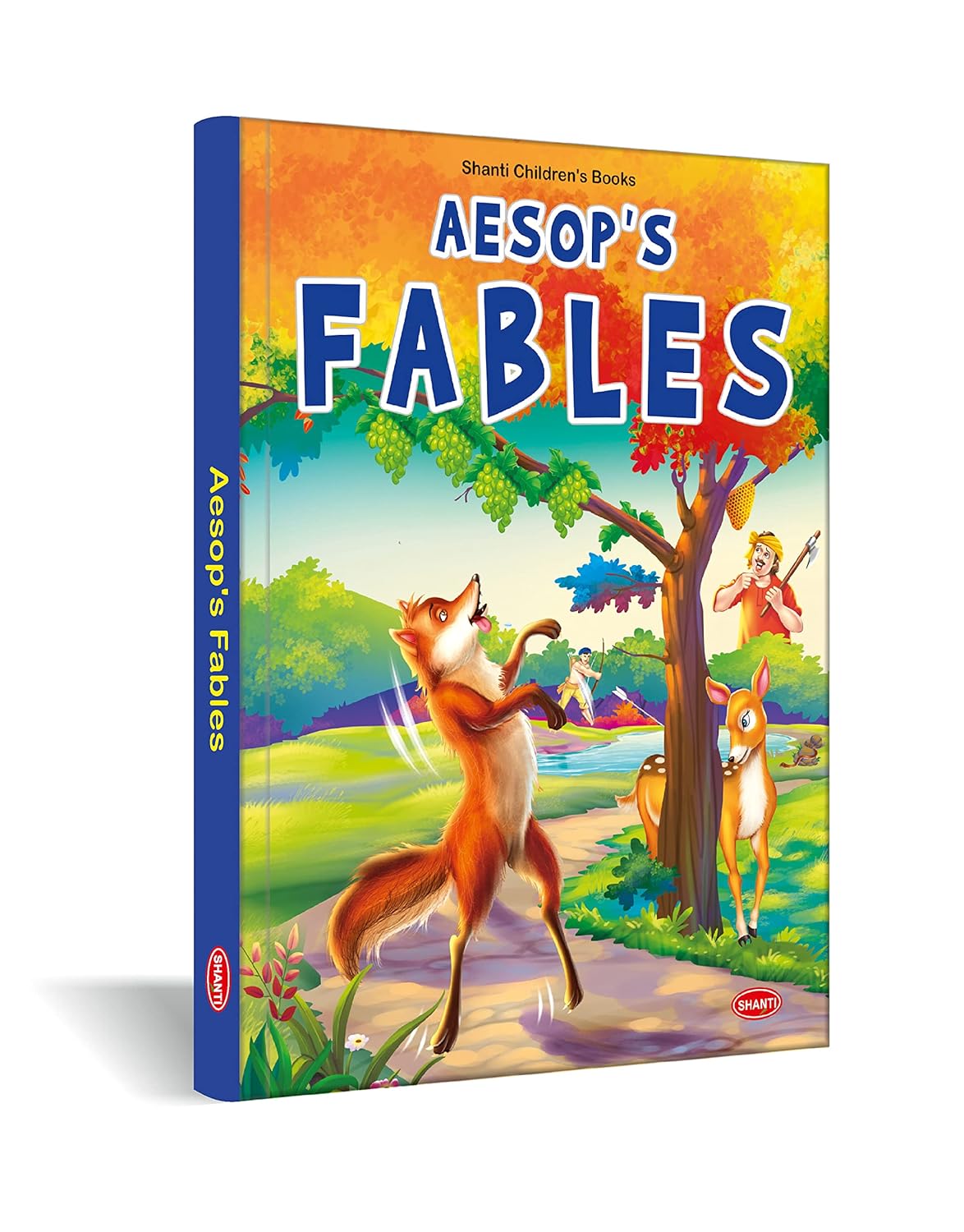 Aesop's Fables