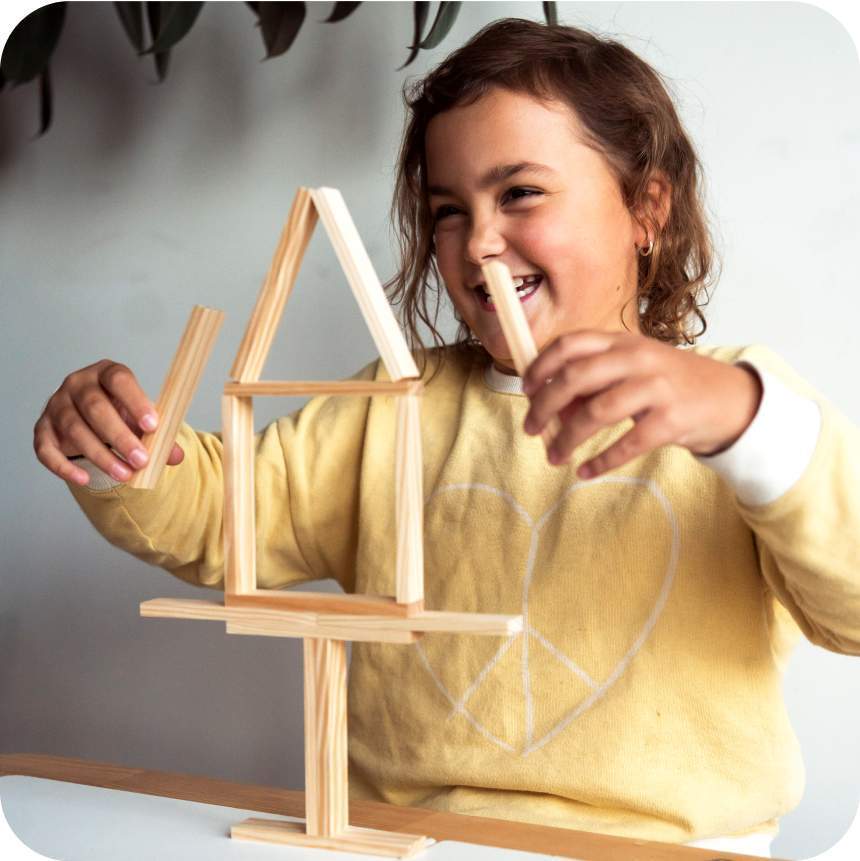 KAPLA Challenge - Image 3