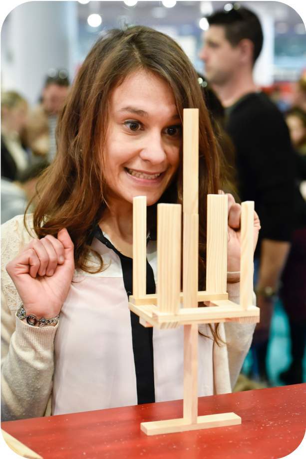 KAPLA Challenge - Image 4