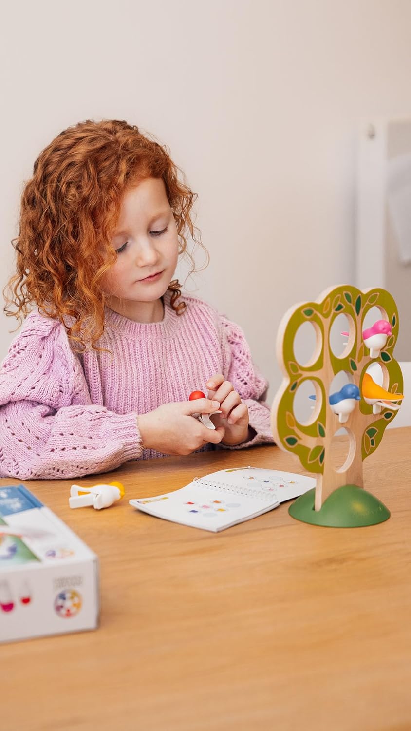 5 LITTLE BIRDS - Smart Games - Image 4