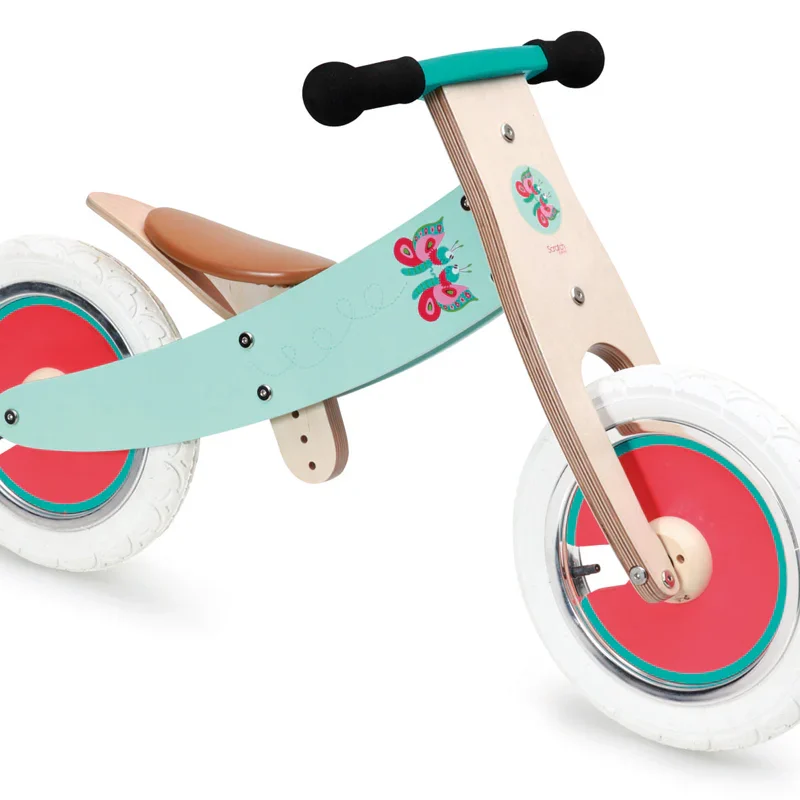 Balance Bike Large - Scratch Europe