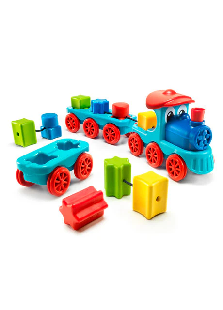 Brain Train - Smart Games