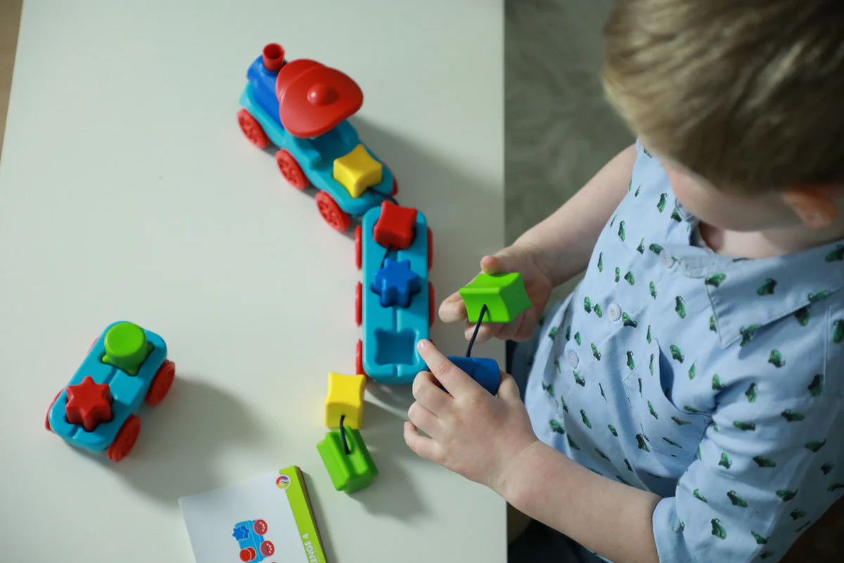 Brain Train - Smart Games - Image 3