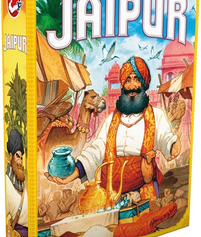 Jaipur