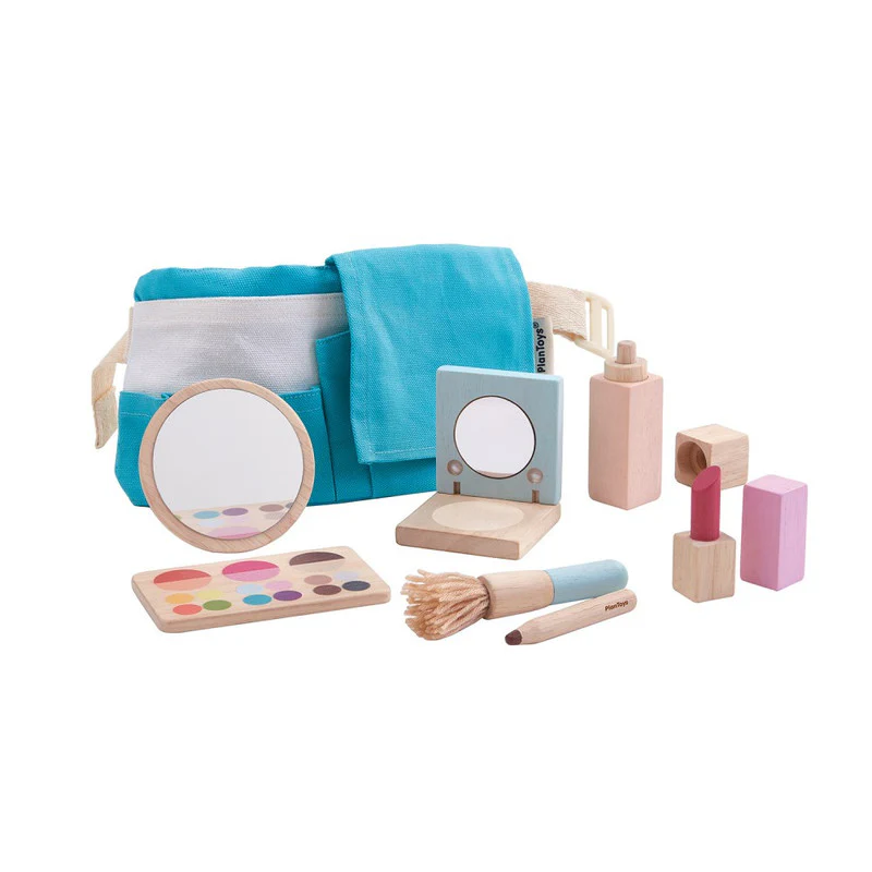 Makeup Set - PlanToys - Image 2