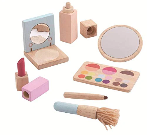 Makeup Set - PlanToys - Image 4