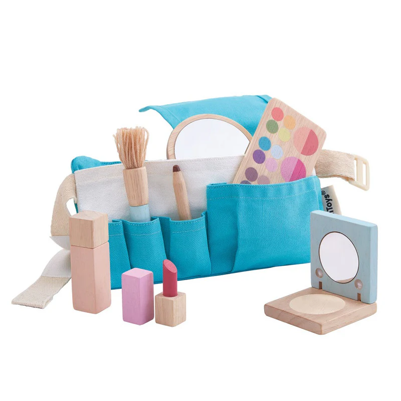 Makeup Set - PlanToys - Image 5