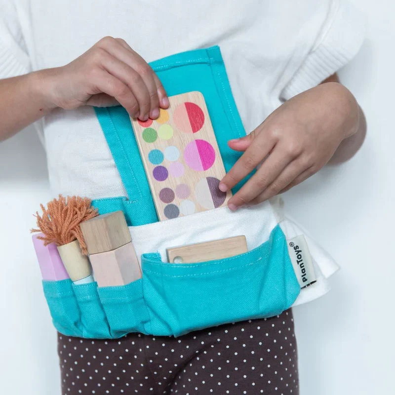 Makeup Set - PlanToys