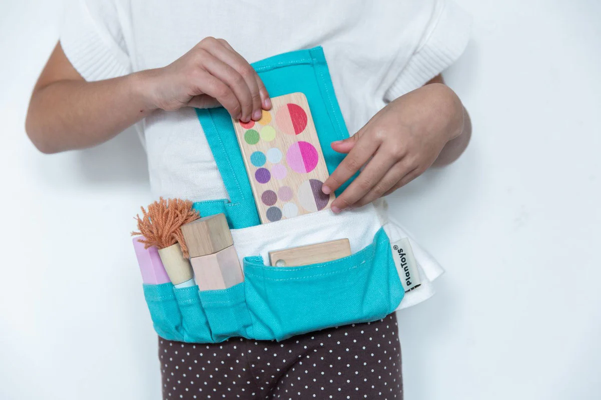 Makeup Set - PlanToys