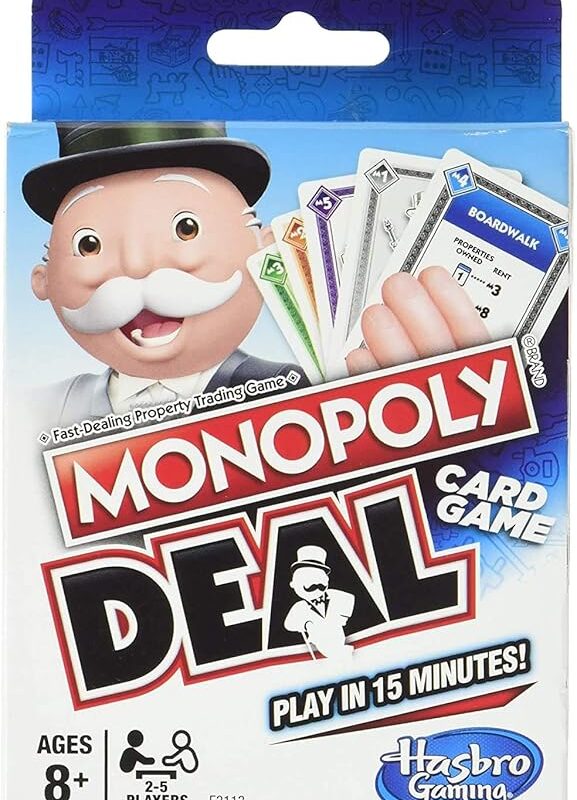 Mono Deal