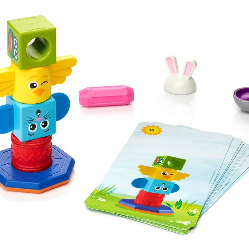 My First Totem - SmartMax