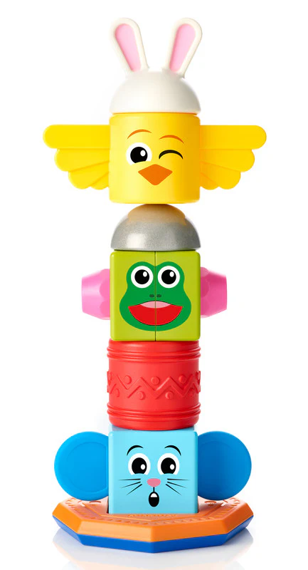 My First Totem - SmartMax - Image 4