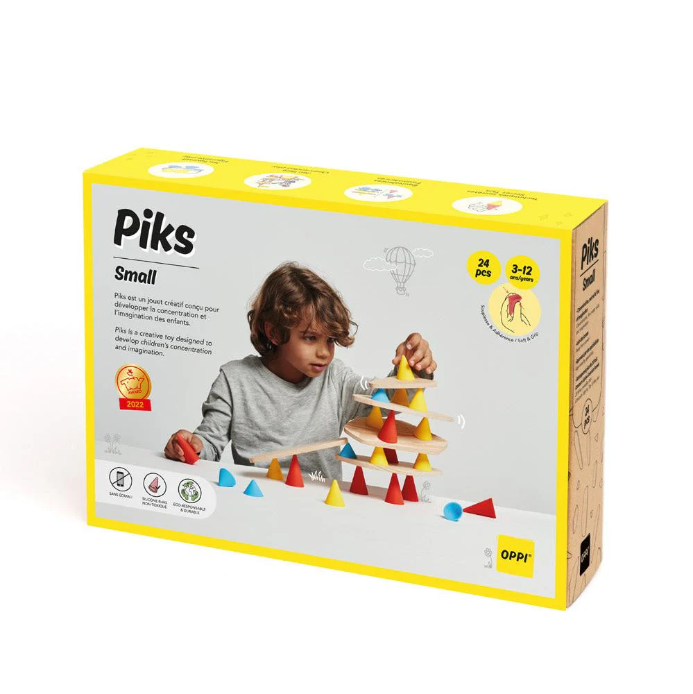 OPPI Piks Kit - Image 2